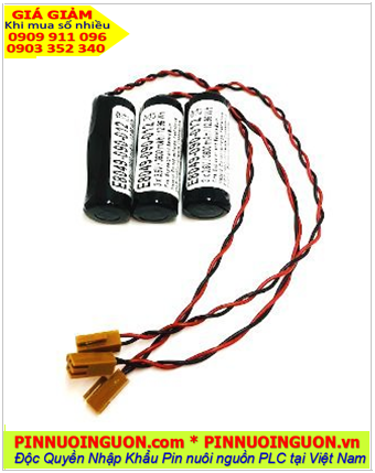Pin nuôi nguồn Okuma Pous 7000 lithium 3,6V chính hãng nuôi nguồn Okuma | Hàng có sẳn
